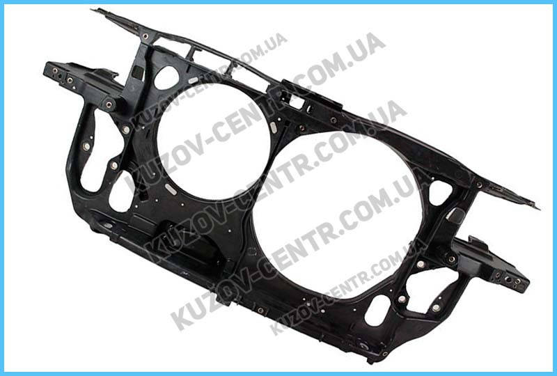 

Панель передняя на Skoda Superb,Шкода Суперб 02-08