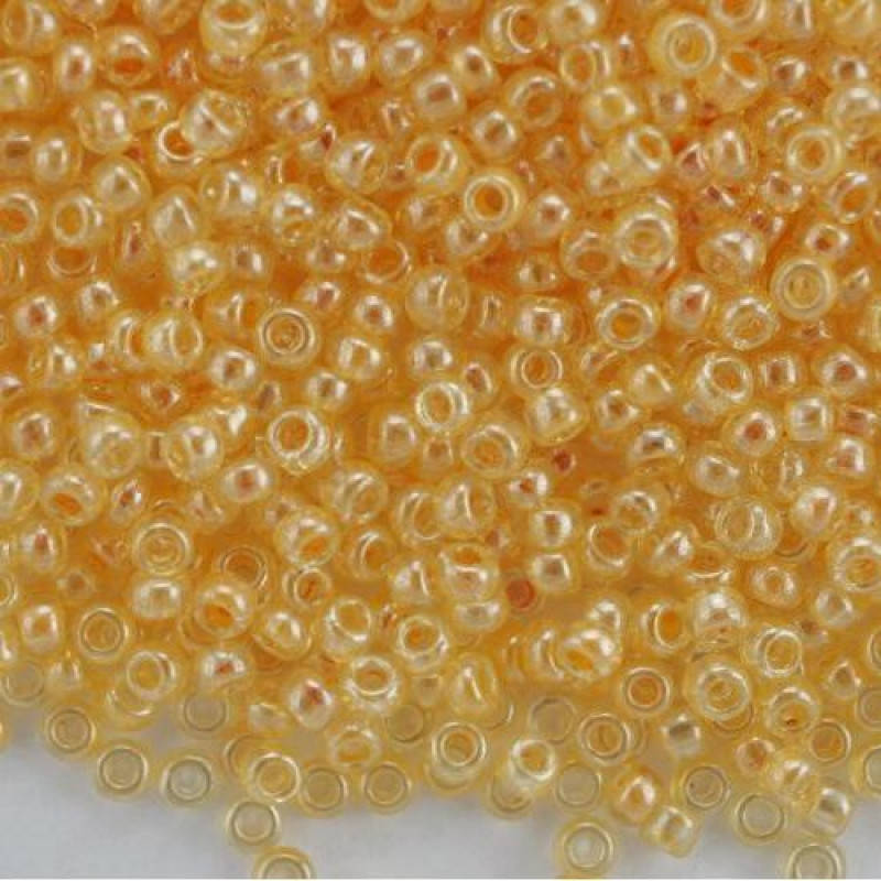 

Бисер Чешский Preciosa (Прециоза ) 48013 упаковка 5 г