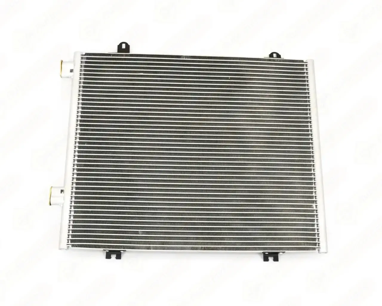 

D7X028TT Thermotec Радиатор охлаждения двигателя