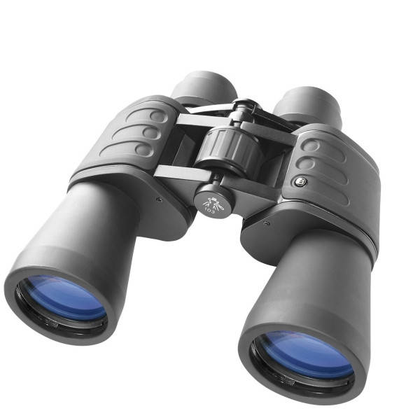

Бинокль Bresser Hunter 20x50 (1152050), Черный