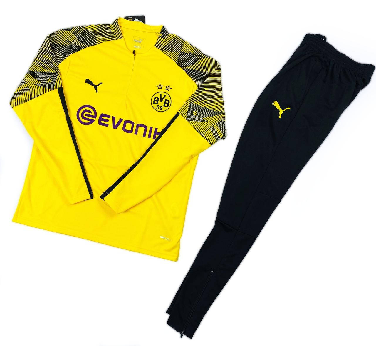 

Тренировочный костюм Боруссия Дортмунд