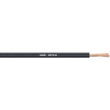 

Провод H07V-K 1x10 BL (синий) 4520025 LappKabel