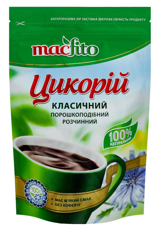 

Мак Фіто Цикорій 100 г