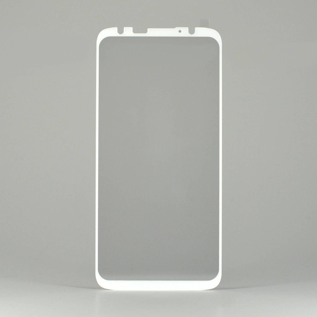 

Защитное стекло на Meizu 16th (M882H) белое, Белый