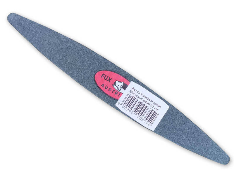 

Камень точильный Silicium Carbid 180 GRIT, FUX (A6103)