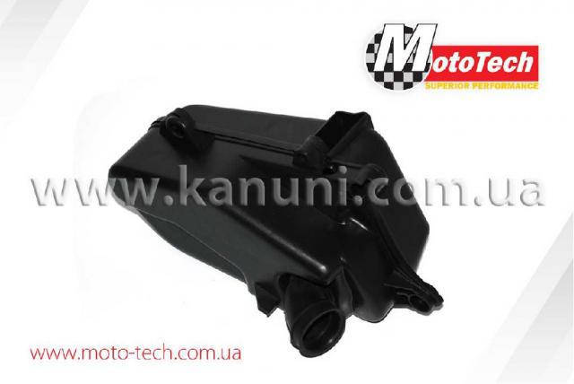 

Воздушный фильтр в сборе на скутер 2т Suzuki Address/Sepia Mototech
