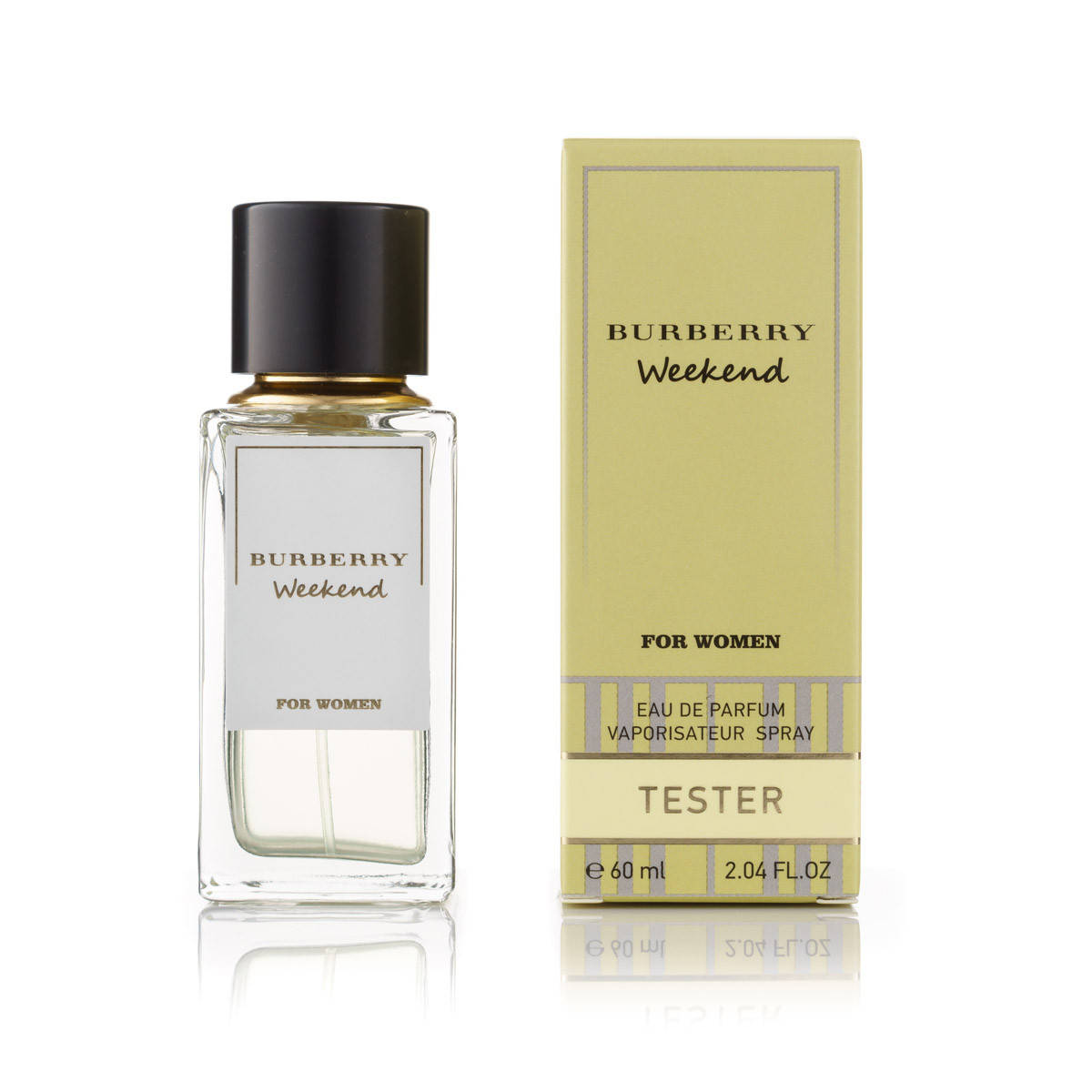 

Burberry Weekend тестер женский 60 мл