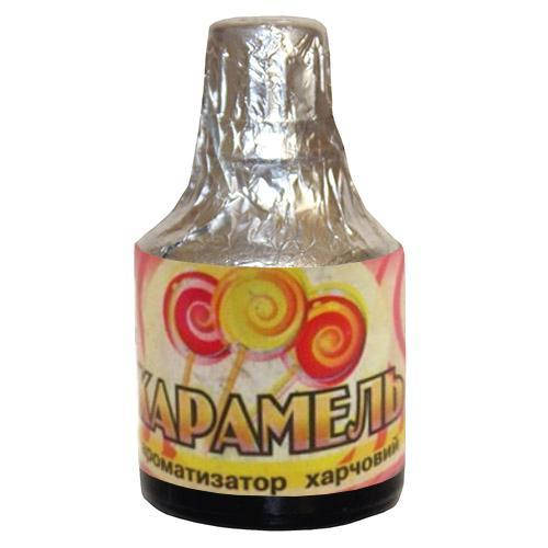 

Ароматизатор пищевой Карамель 8мл