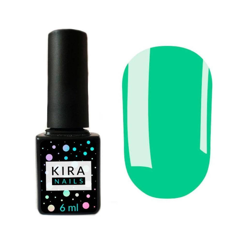 

Гель лак Kira Nails 129, 6 мл