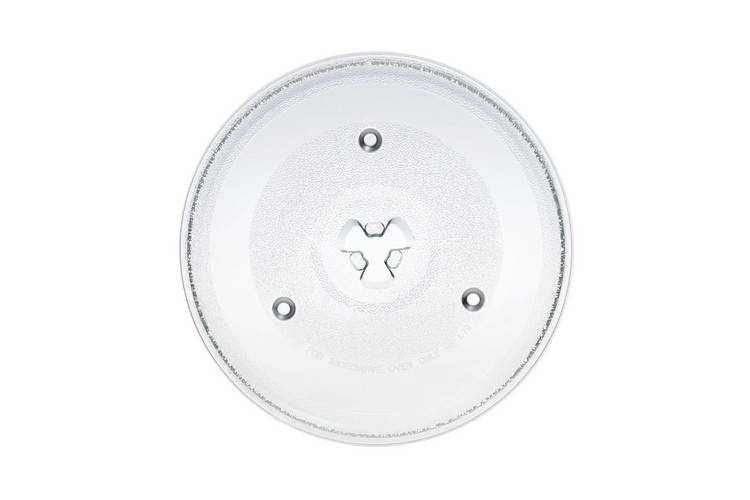 

Тарелка для микроволновой печи D-270mm (универсальная)