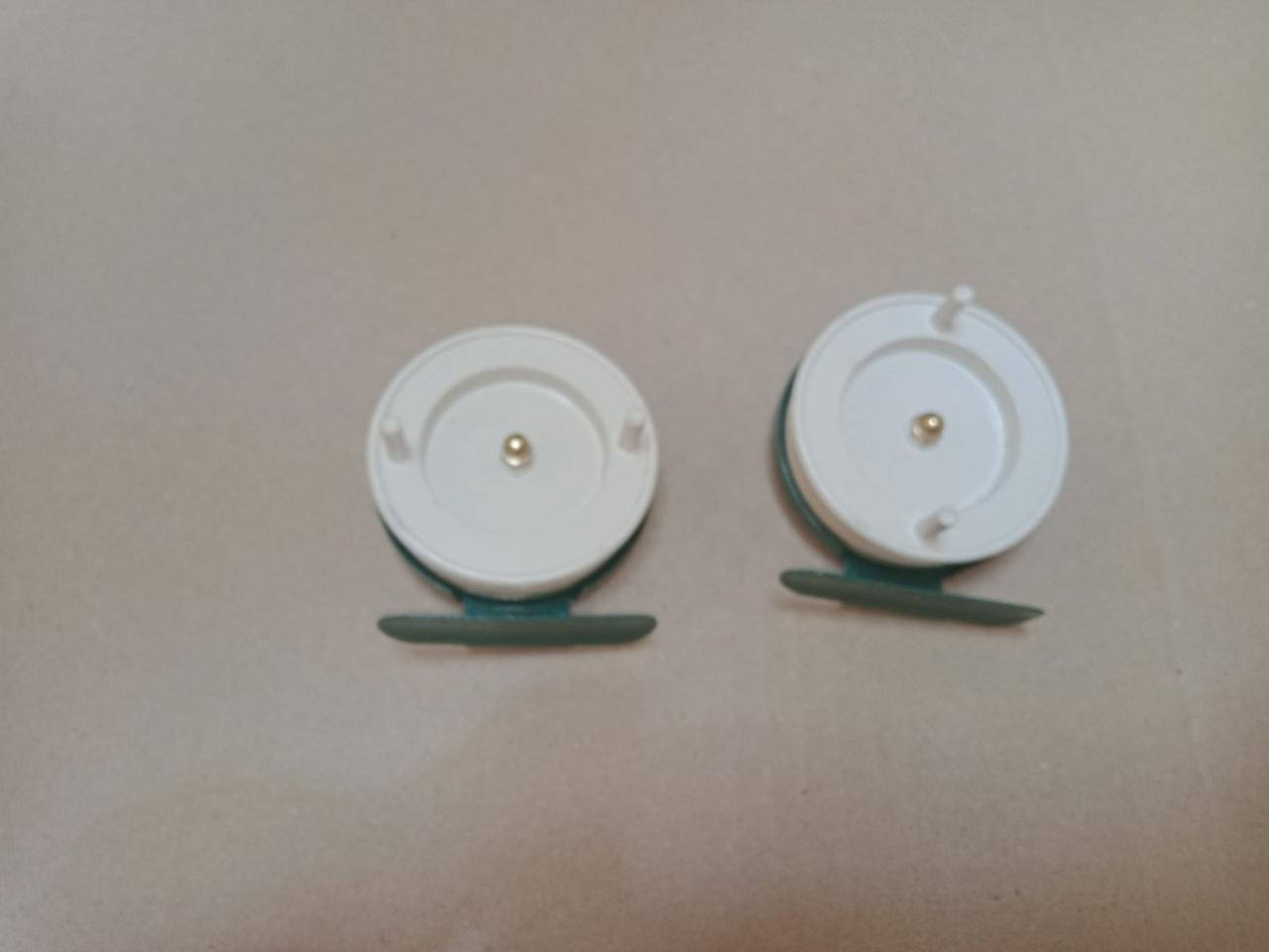 

Рыболовная катушка