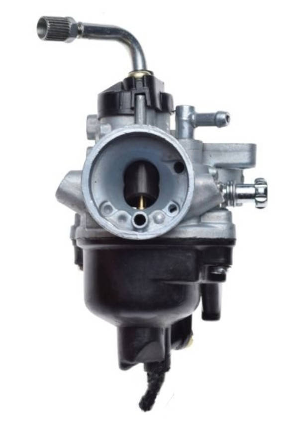 

Карбюратор для скутеров Piaggio Typhoon 50 замена Dellorto PVHA 12,5