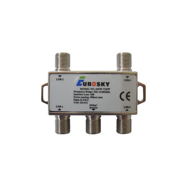 

Eurosky DSW-7107P