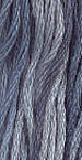 

Мулине Sampler Threads The Gentle Art 0250 Cornflower (США)