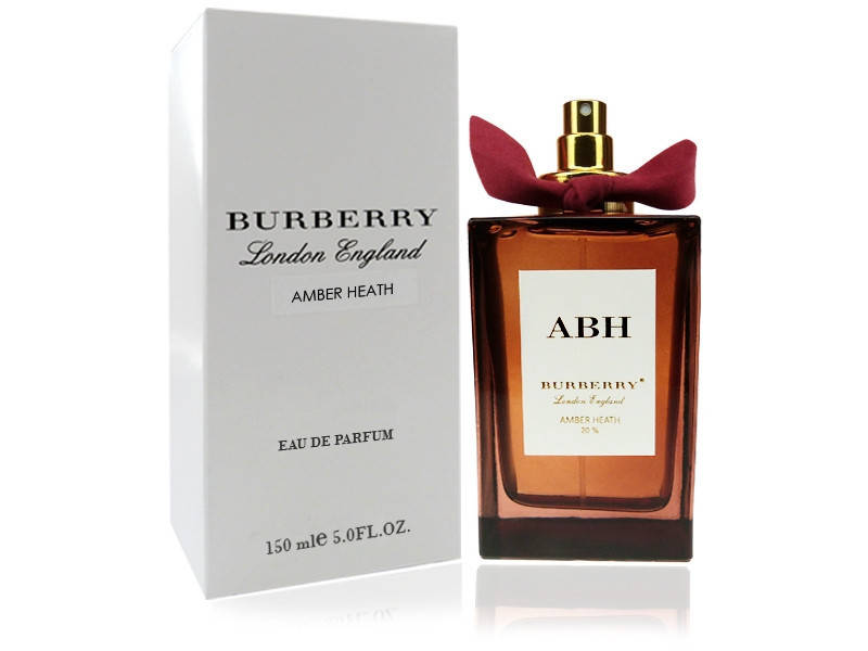 

Burberry Amber Heath edp 150ml Tester