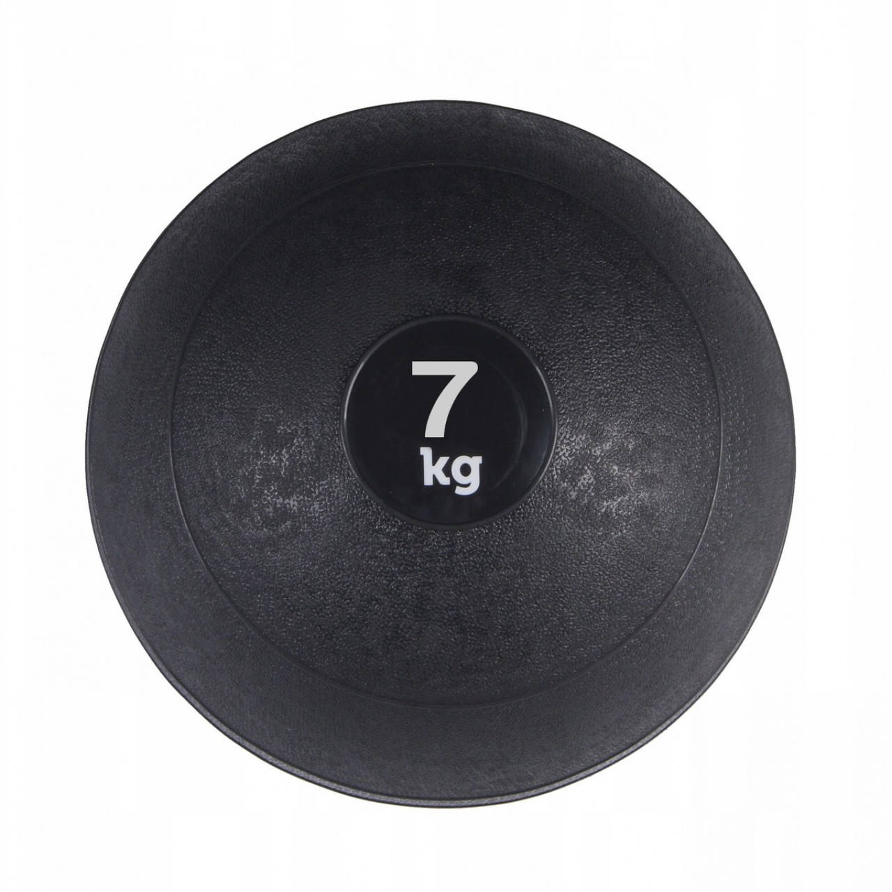 

Слэмбол (медицинский мяч) для кроссфита SportVida Slam Ball 7 кг SV-HK0198 Black