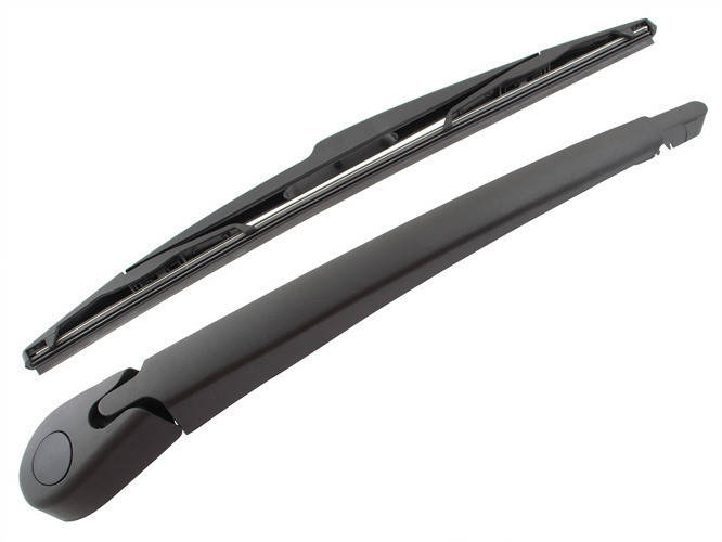 

Renault Megane Scenic I 96-03 350 мм щетка и держатель заднего дворника поводок стеклоочиститель задний