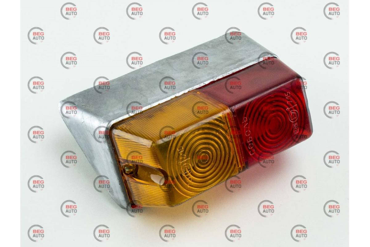 

Фонарь тракторный задний метал. ФП-209М Автосвіт-XXI (шт)