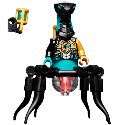 

Фигурка Lego Ninjago Другое Glutinous njo751 1 1шт