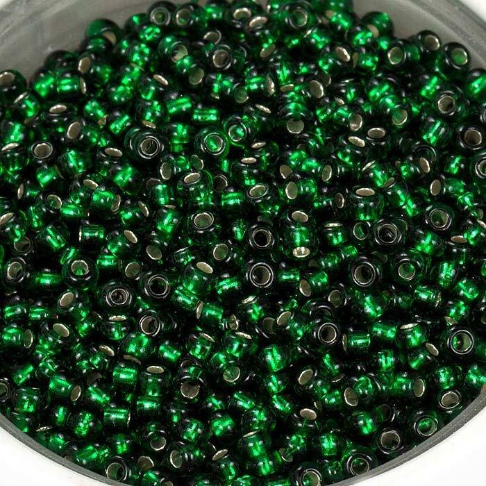 

Бисер (Чехия) Preciosa 57060, 10 гр