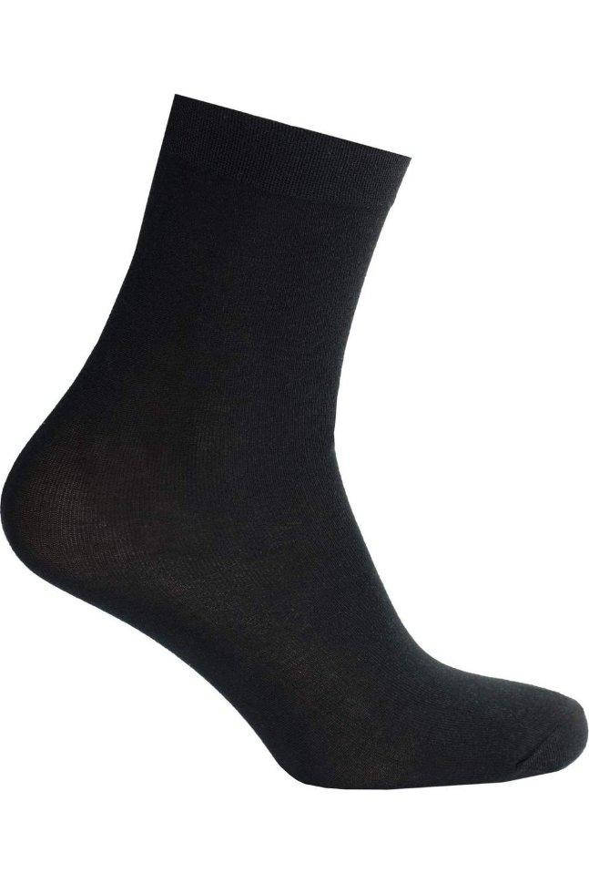 

Носки CHILI 776-001 вискозные, ONESIZE, графит