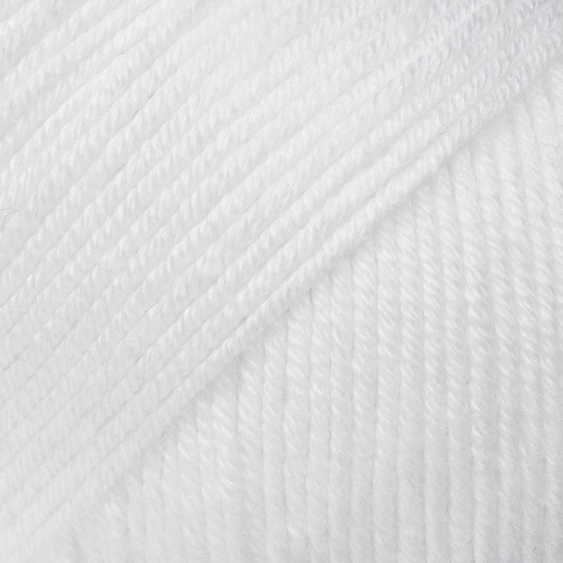 

Пряжа Baby cotton Gazzal № 3432