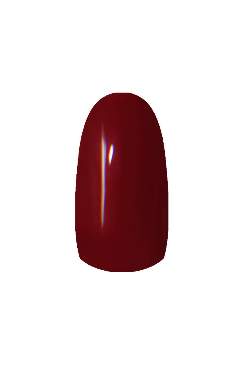 

Гель лак Dark Blue cosmetic 033 (9мл)