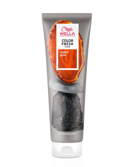 

Маска для тонирования волос Wella Professionals Color Fresh Mask 150 мл
