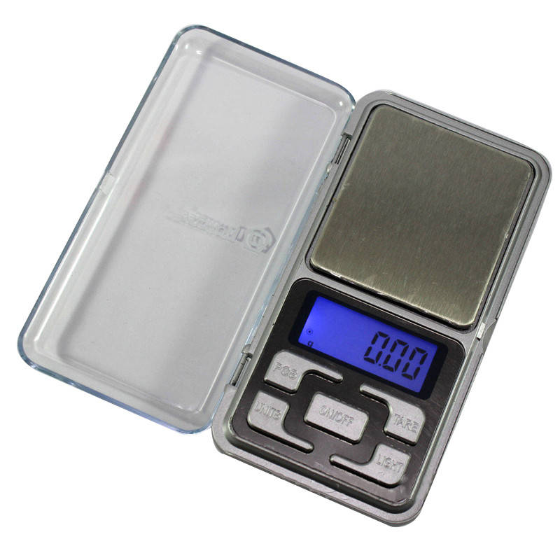 

Ювелирные весы Domotec Acs 200г 0.01g MS 1724 150778