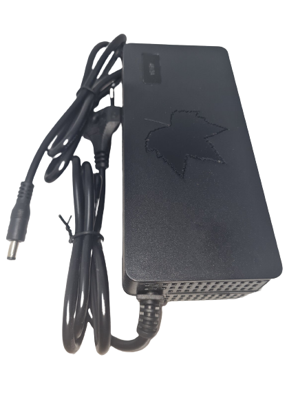 

Зарядное для электровелосипеда 48V 3Ah / 48 Вольт адаптер для велосипеда 3000 mAh