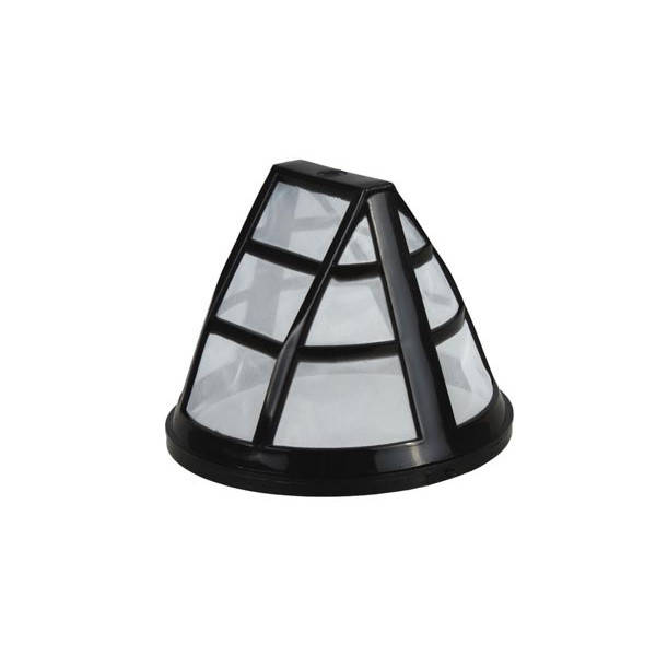 

Фильтр многоразовый D=120mm для капельной кофеварки Philips 996510069286