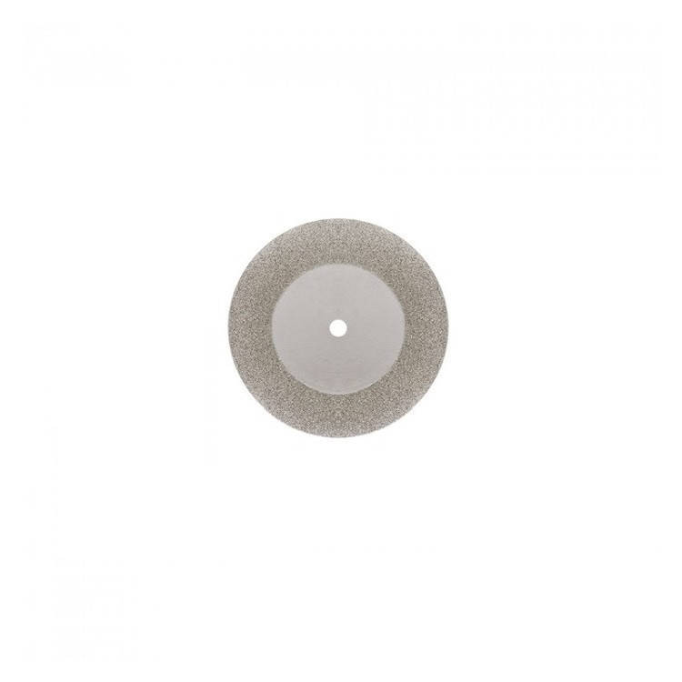 

Диск алмазный отрезной 35х3 мм (137115)