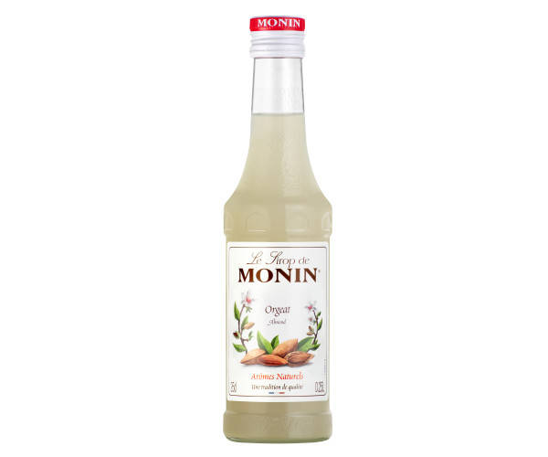 

Сироп Monin Миндаль 250 мл