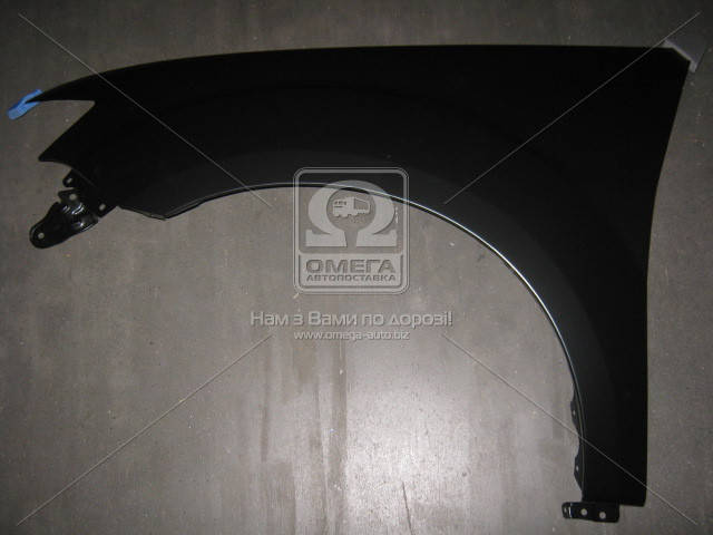 

Крыло переднее левое Mitsubishi Outlander '10-12 (Tempest) 5220F113 Код: 69841038224