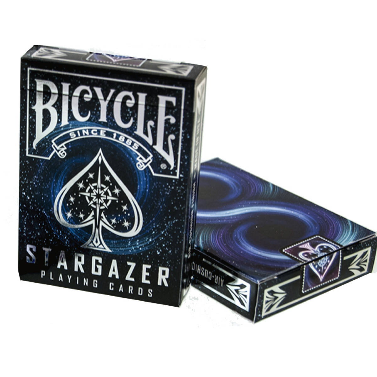 

Карты игральные | Bicycle Stargazer