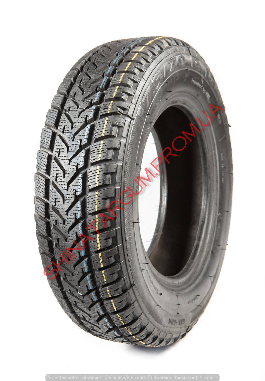 

Шины Gal Gum TS 760 (Польша) R13 175/70 зима