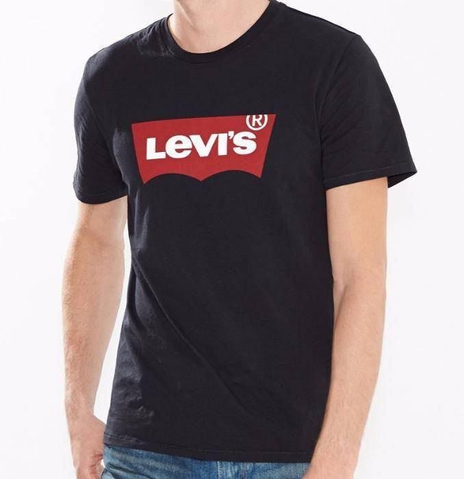 

Крутая футболка Levi's | Хит лета 2019