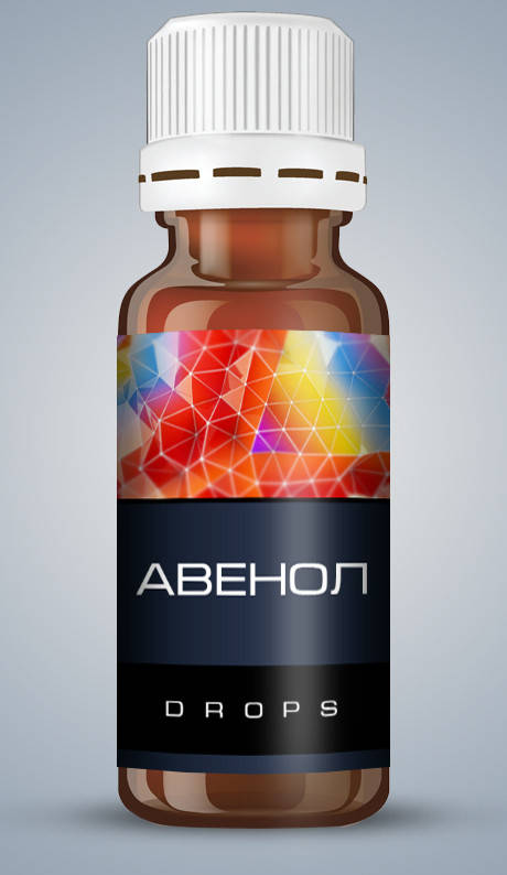 

Авенол – капли от алкоголизма