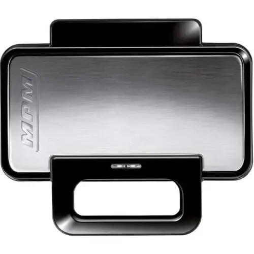 

Вафельница MPM MOP-43M