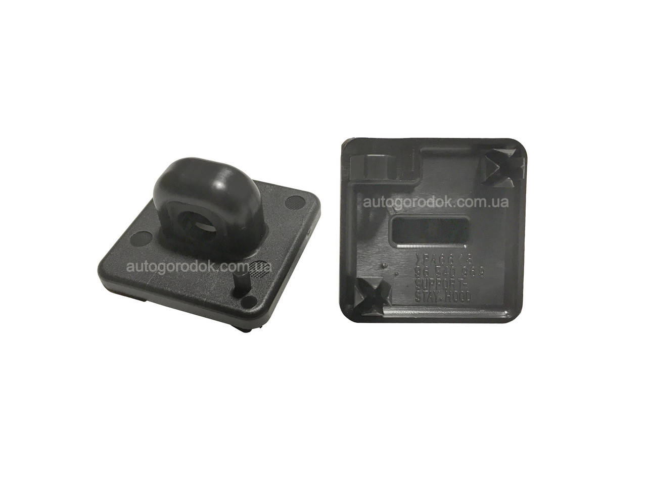 

Фиксатор упора капота ЗАЗ Вида 96540969