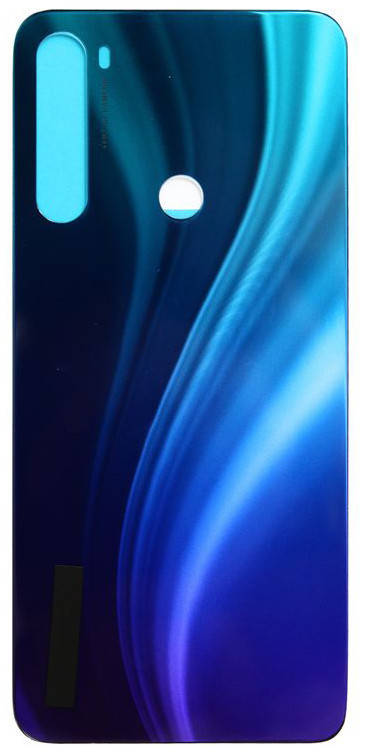 

Задняя часть корпуса Xiaomi Redmi Note 8
