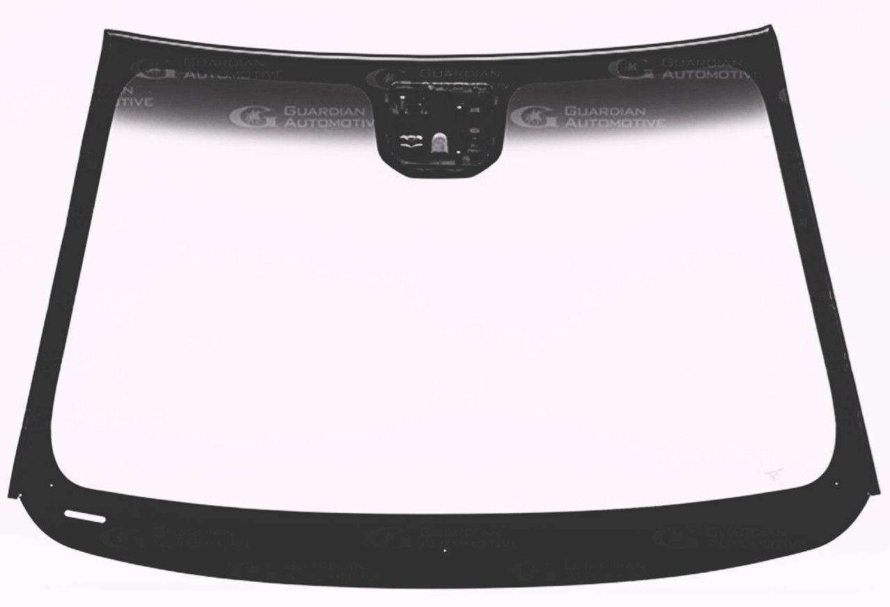 

Chevrolet Cruze (09-), Лобовое стекло Шевроле Круз, Серый