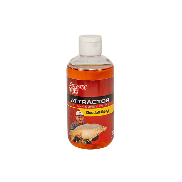 

Аттрактант Benzar Mix Aromaconcentrat Red Krill 250мл