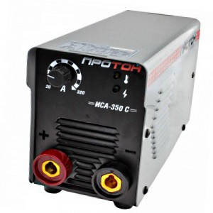 

Cварочный инвертор Протон ИСА-350 С
