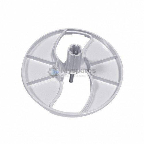 

Держатель терок для кухонного комбайна Braun K700 BR67051145