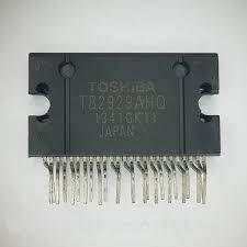 

Микросхема TB2929AHQ