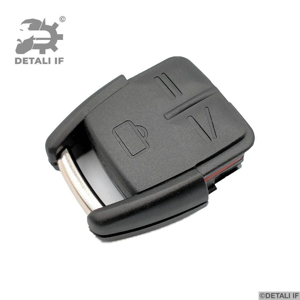 

Корпус ключа Signum ключ Opel 3 кнопки c индикатом