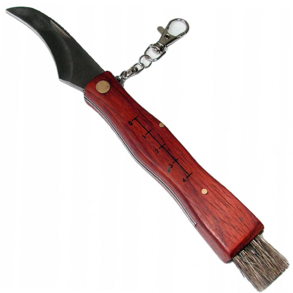 

Ніж грибника Greenmill / Грінміл GR5040 (Польща)