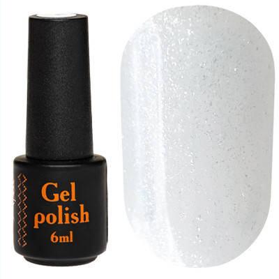 

Гель-лак Nailapex № 040 (молочный с шиммером), 6 мл