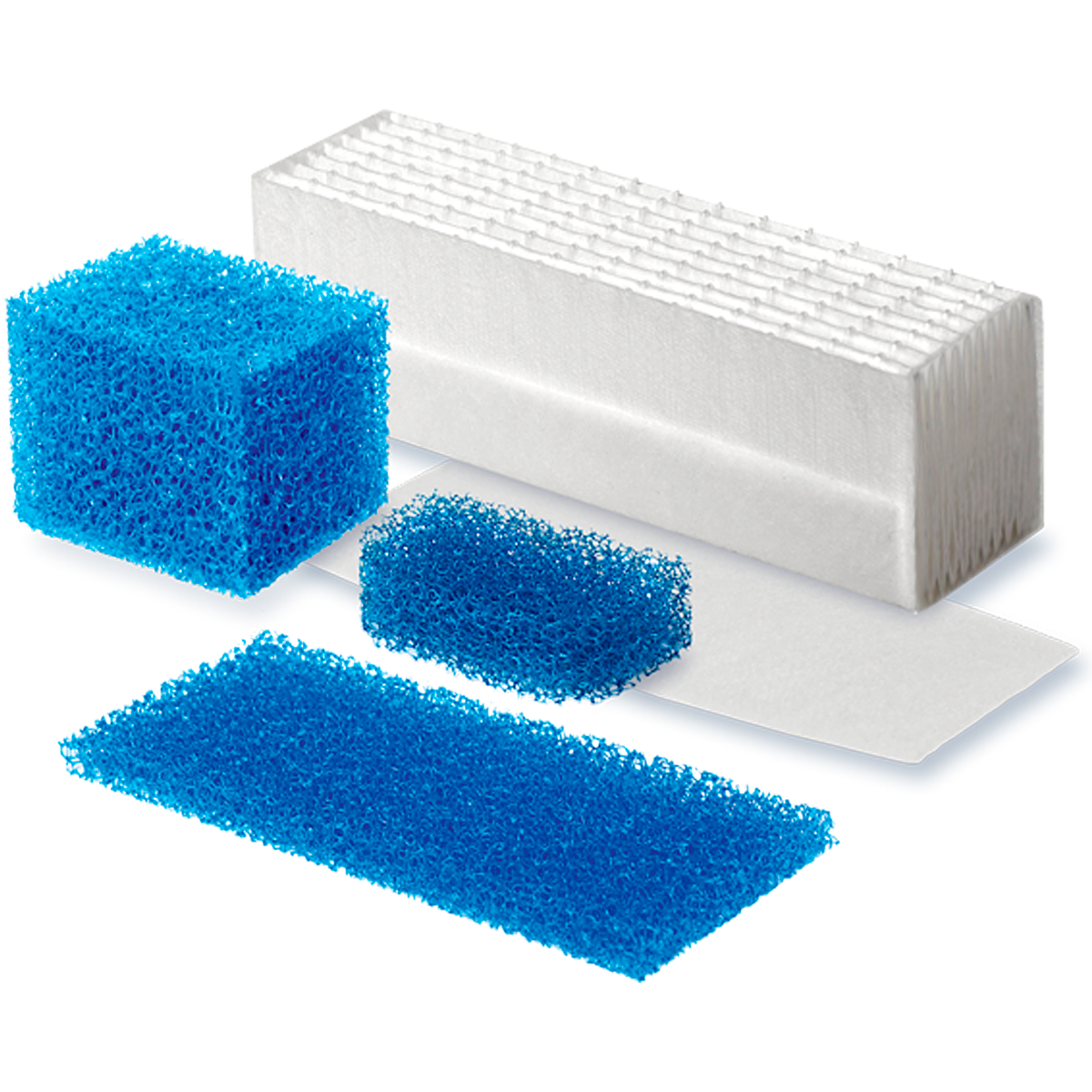 

Набор фильтров для пылесоса Thomas VC09W129 (787203) серий Twin, Genius, Hygiene, Syntho, Victor.